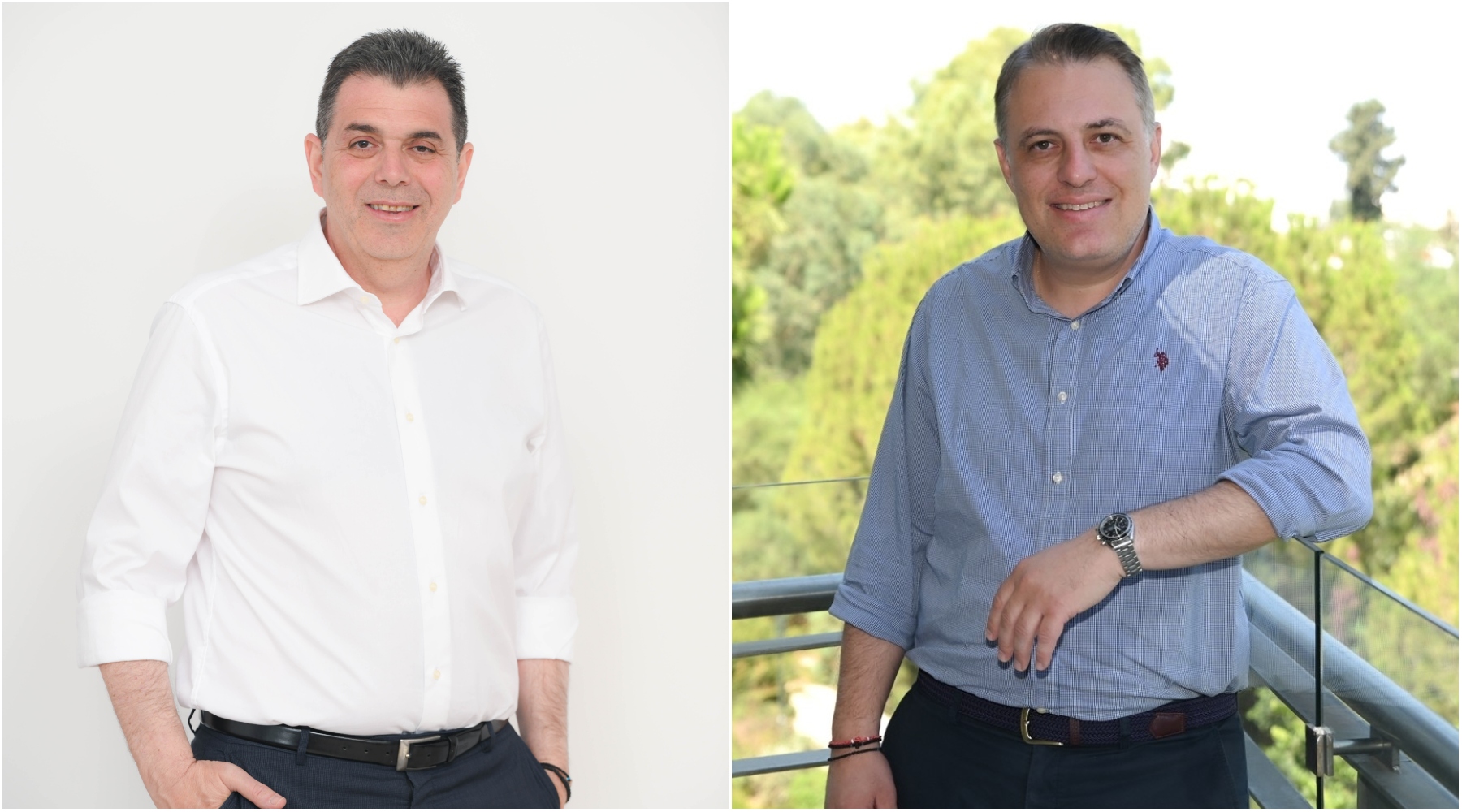 Πόλεμος στον Δήμο Στροβόλου: Αναληθή τα όσα γράφονται λέει ο Παπαχαραλάμπους – Κληρονόμησε οφειλές 28 εκατ. απαντά ο Σταυρινίδης