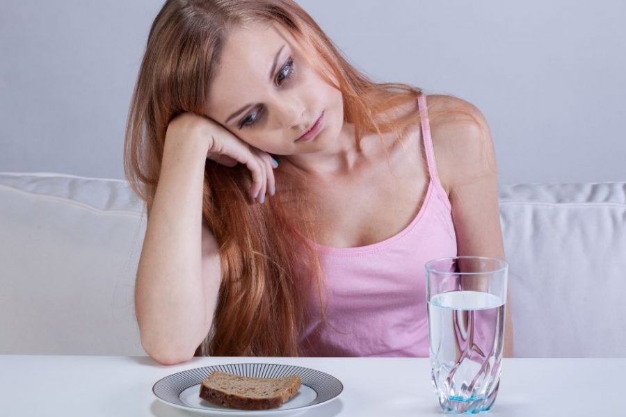 Να ενισχυθεί ο δεσμός οικογένειας-παιδιού κατά διατροφικών διαταραχών – Μια συγκλονιστική προσωπική μαρτυρία για τα 10 χρόνια πάλης ενάντια στη διαταραχή