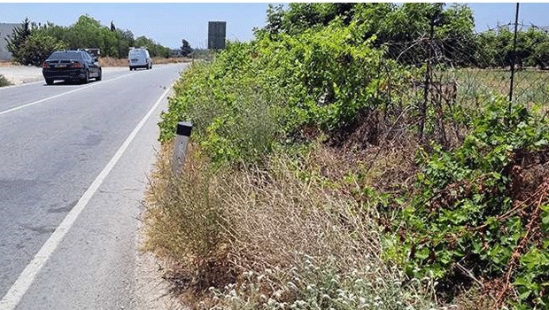 Hidden Agendas Delay Paphos Airport Road Project