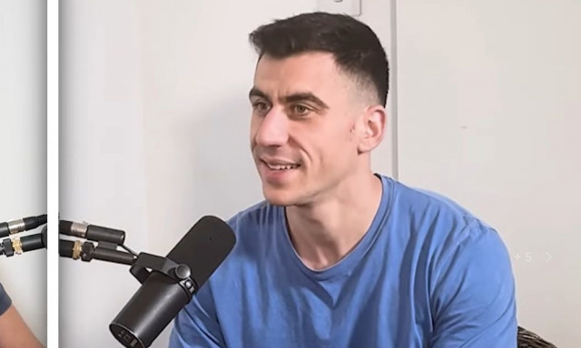 Ο Παγκύπριος Σύλλογος Ψυχολόγων καταδικάζει τις δηλώσεις του Φειδία Παναγιώτου – «Ντρόπιασε το αξίωμα που κατέχει και τους ανθρώπους που τον εξέλεξαν σε αυτό»