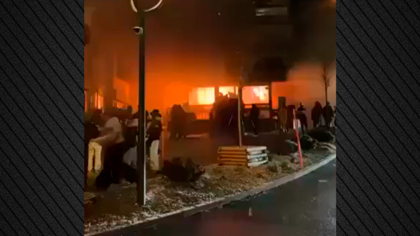 Crans Montana: Bodies of Four Young People Identified and Returned to Families After Fire