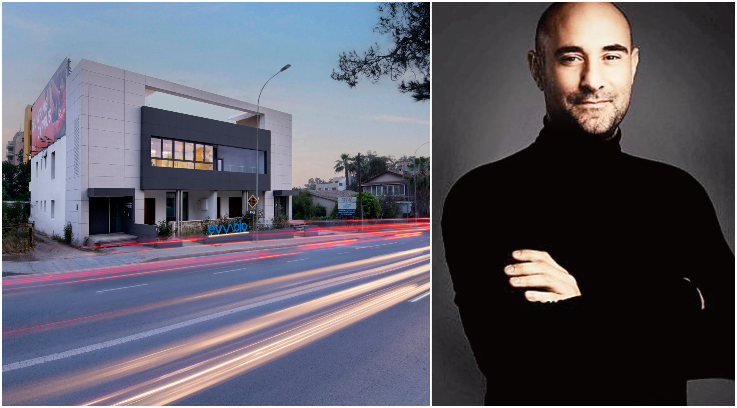 Investments in Technology and the Profit of Innovation and Extroversion