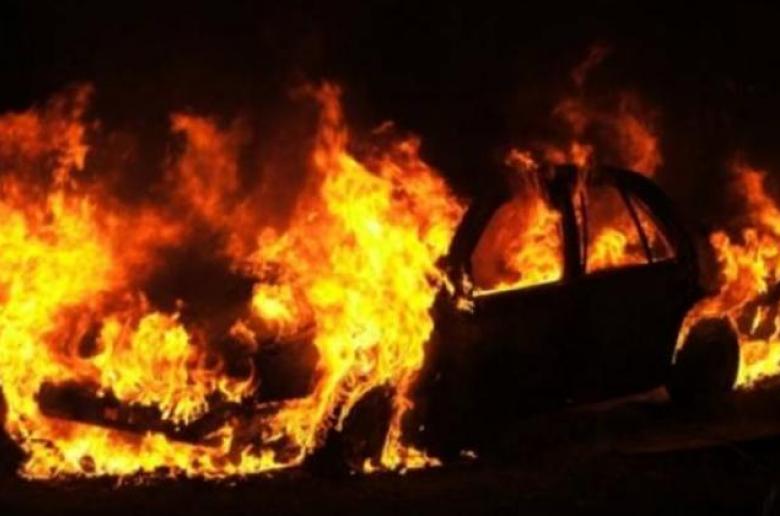 Εμπρησμό έδειξαν οι έρευνες στα τρία οχήματα στην Πάφο