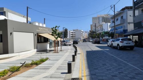 8+4 έργα €100 εκατ. στη Λάρνακα – Ξεκινά η ωρίμανση και άλλων 25