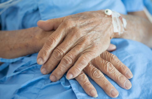 Γύρισε άπρακτος στο δωμάτιο του