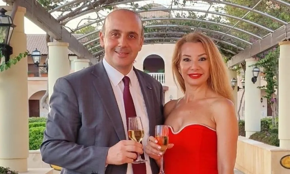 Η έρευνα για Φαίδωνα, η επιστολή της συζύγου του και η θέση αρχής