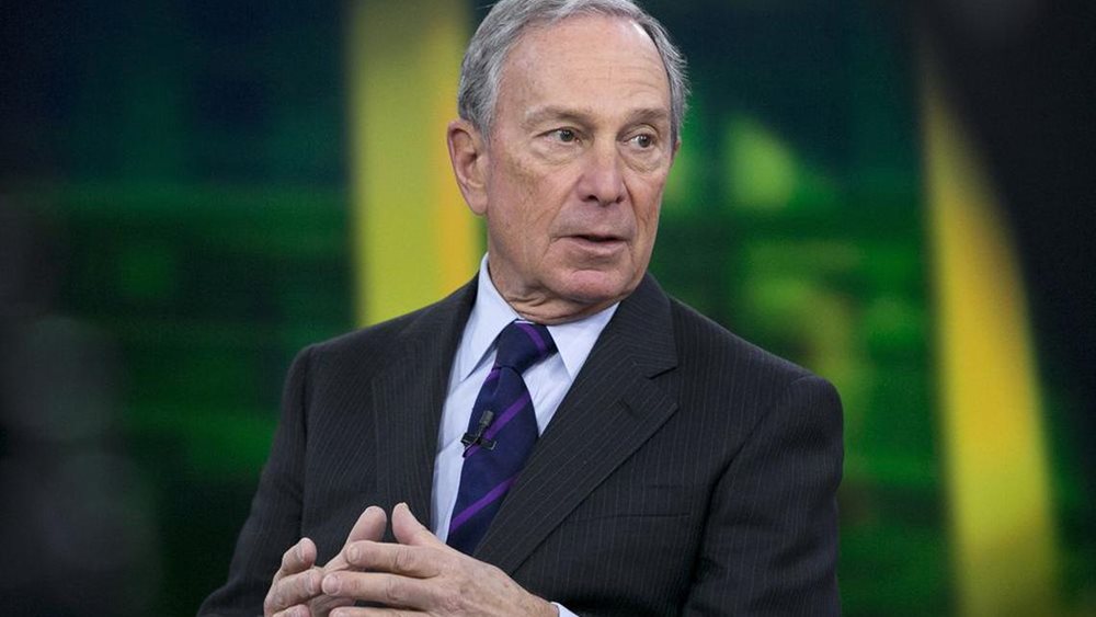 Αφήστε τον Πάουελ και την Fed να κάνουν τη δουλειά τους