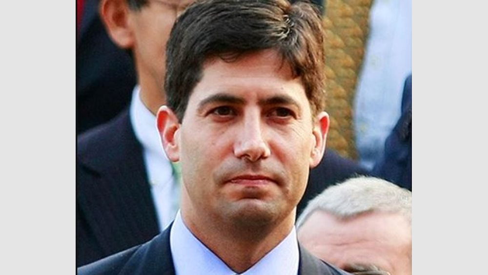 ΗΠΑ: Αυτόν προτείνει ο Τραμπ για την προεδρία της Fed