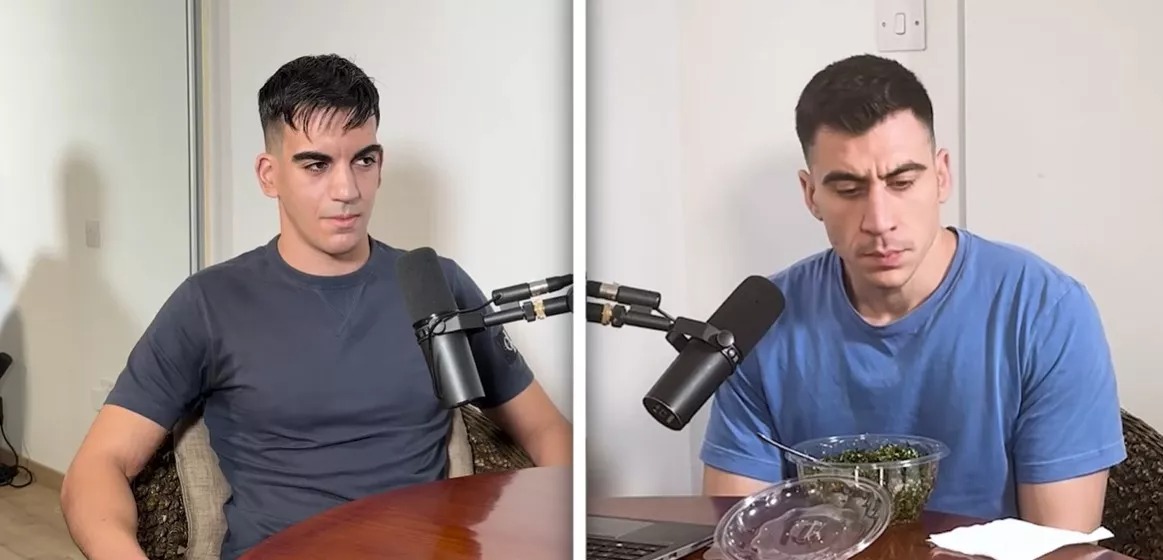 Outcry Over Feidias' Comment: Cypriot Paralympic Committee to File Complaint to European Parliament