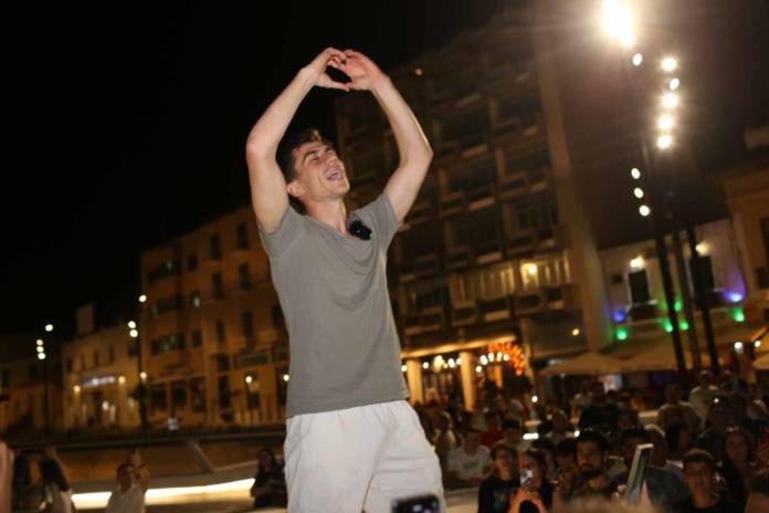 Το «θηρίο» είναι και δικό μας δημιούργημα