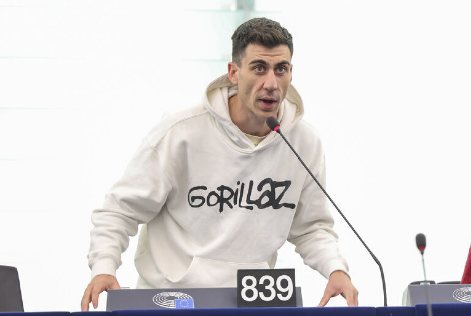 Φειδίας Παναγιώτου: Πότε «κλείνει» ψηφοδέλτιο – Θα είναι υποψήφιος βουλευτής; – Eκλογές για προεδρία της Άμεσης Δημοκρατίας