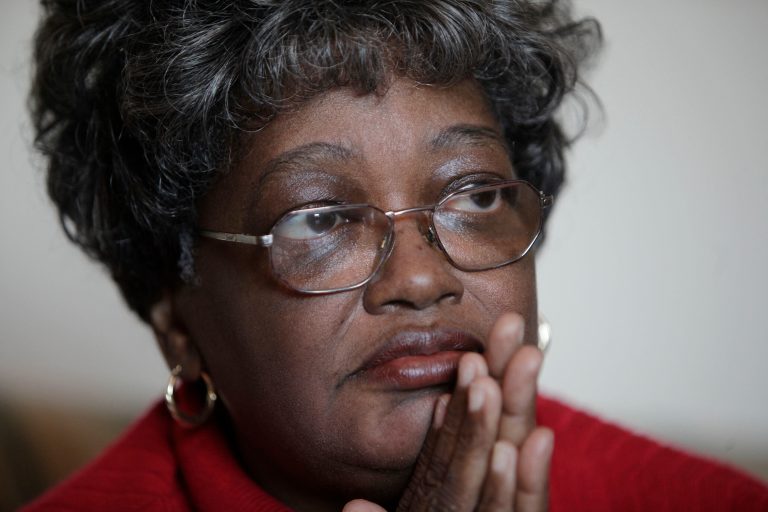 Claudette Colvin, Pioneer in the Fight Against Racial Discrimination in the US, Dies