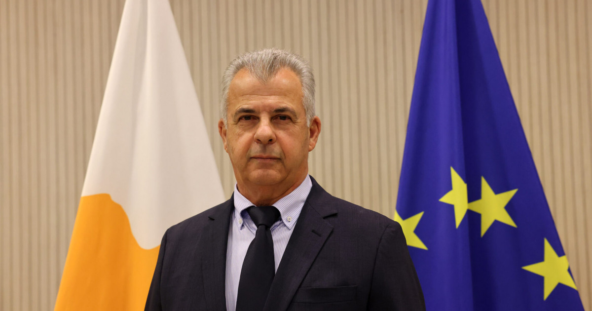 Greek Justice Minister Calls for Police Reform Amid Rising Crime