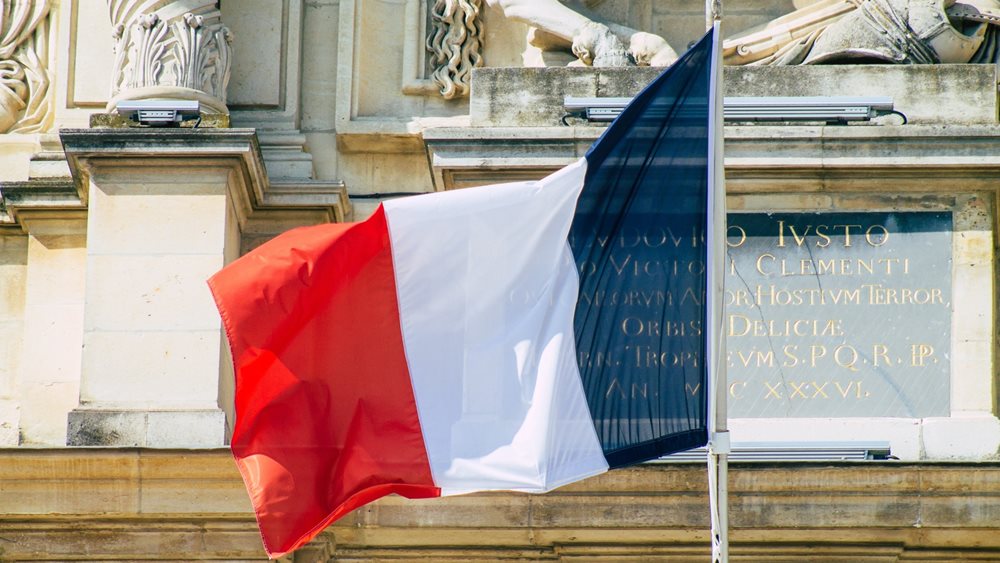 Ανθεκτική η γαλλική οικονομία παρά την πολιτική και δημοσιονομική κρίση