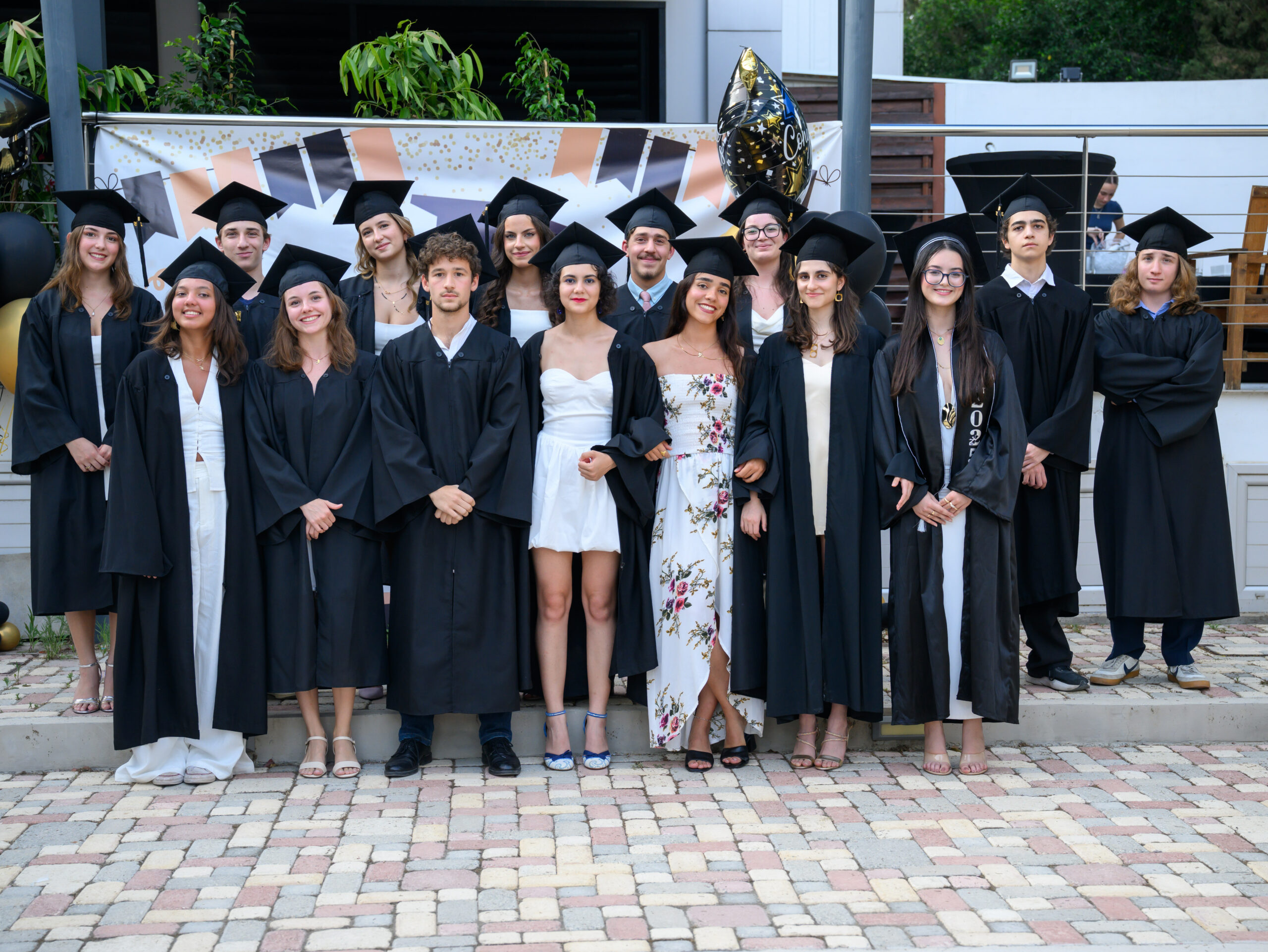 Ανακαλύψτε το Γαλλο-Κυπριακό Σχολείο: Μια τριγλωσσική εκπαιδευτική διαδρομή από την προσχολική ηλικία έως τα κορυφαία πανεπιστήμια του κόσμου