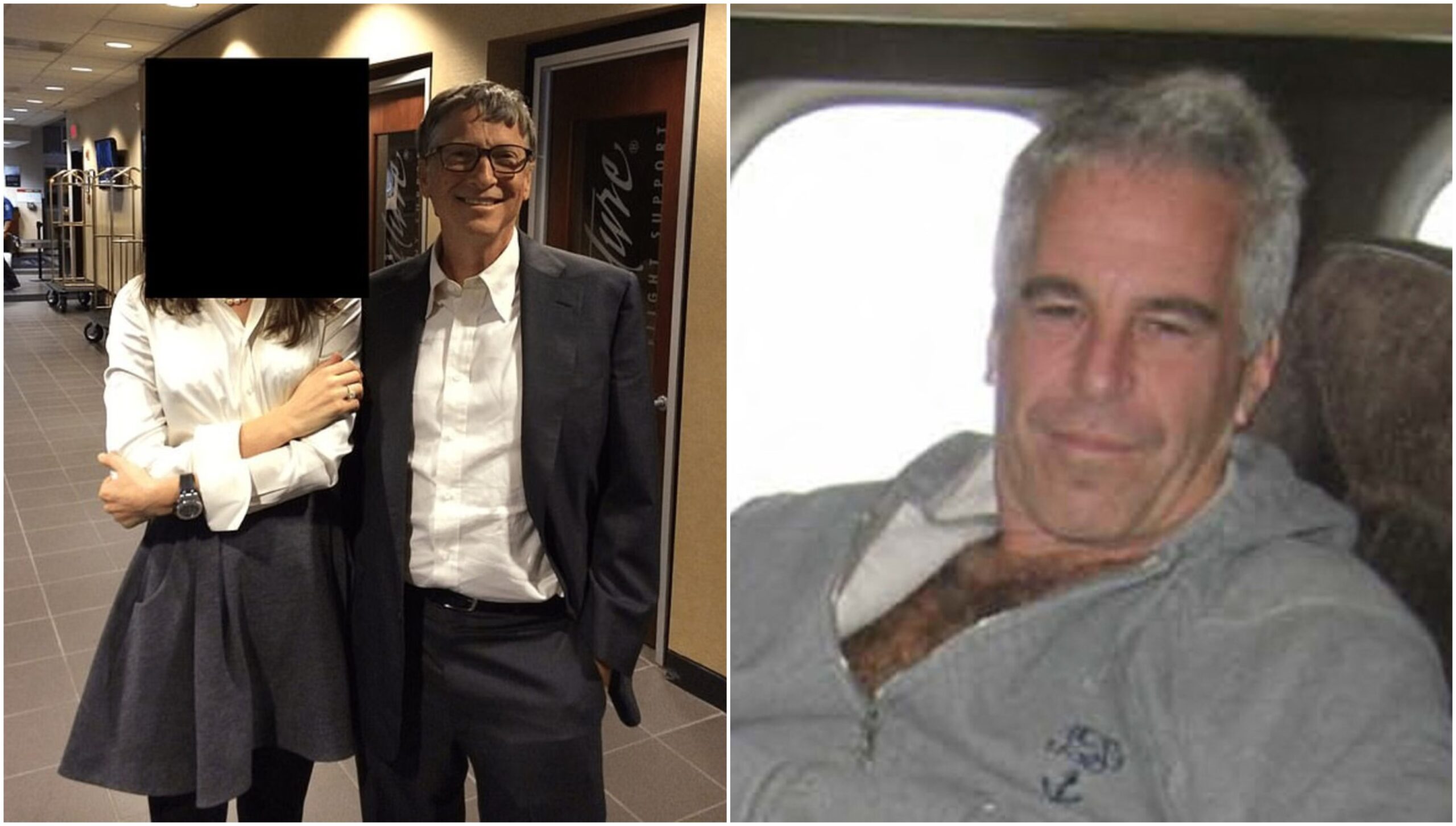 Υπόθεση Επστάιν: Φωτιές στον Μπιλ Γκέιτς ανάβουν τα νέα έγγραφα που δημοσιεύτηκαν – «Kόλλησε αφροδίσια από Ρωσίδες»