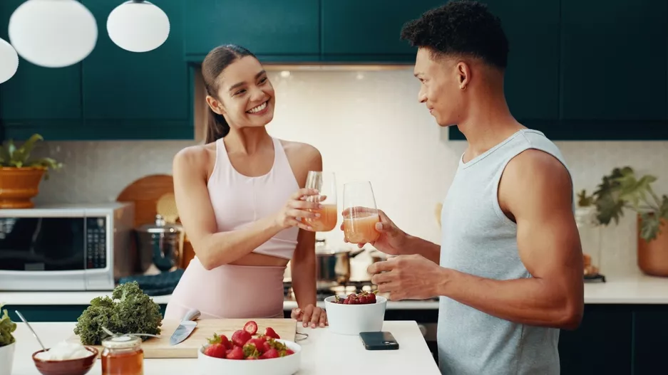 Νέα διατροφική πυραμίδα: Τι πρέπει πραγματικά να κρατήσουμε – Οι αλλαγές που φέρνουν αντιδράσεις