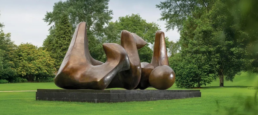 2026 στο διεθνές εικαστικό τοπίο: Επερχόμενες σημαντικές εκθέσεις