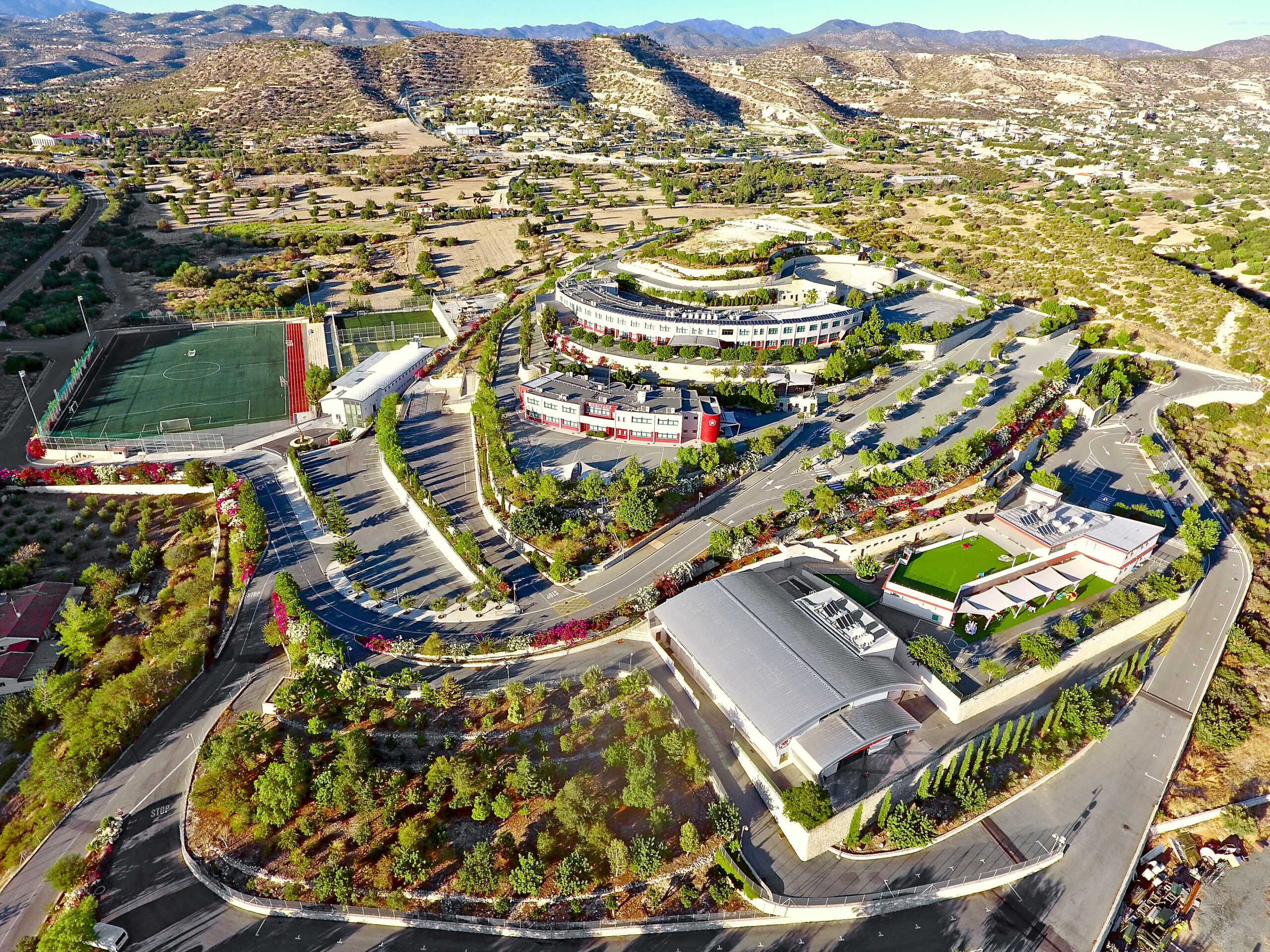 Ιδιωτικό Σχολείο Heritage – Αγγλόφωνο Ιδιωτικό Σχολείο με διεθνή αναγνώριση