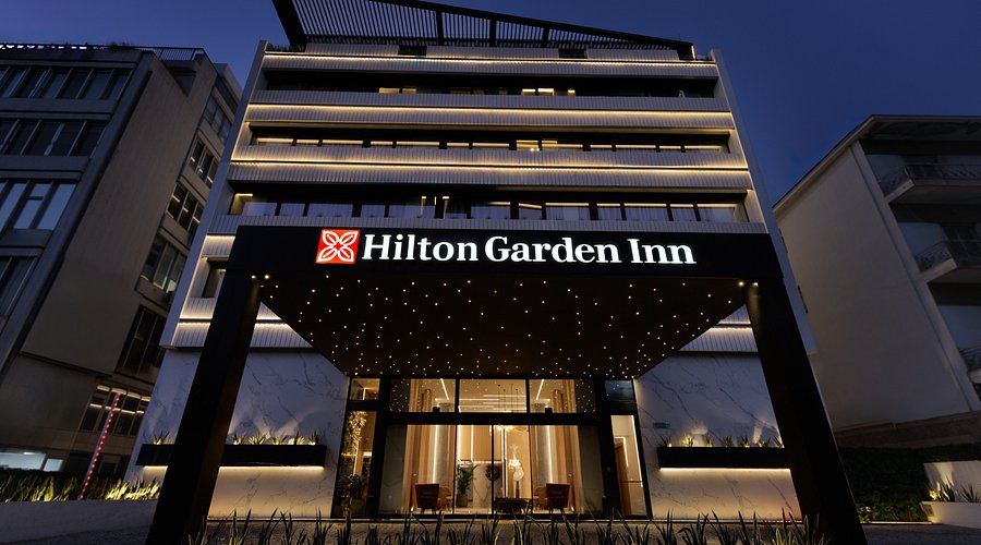 Πώς άλλαξε χέρια το Hilton Garden Inn Athens στη Συγγρού