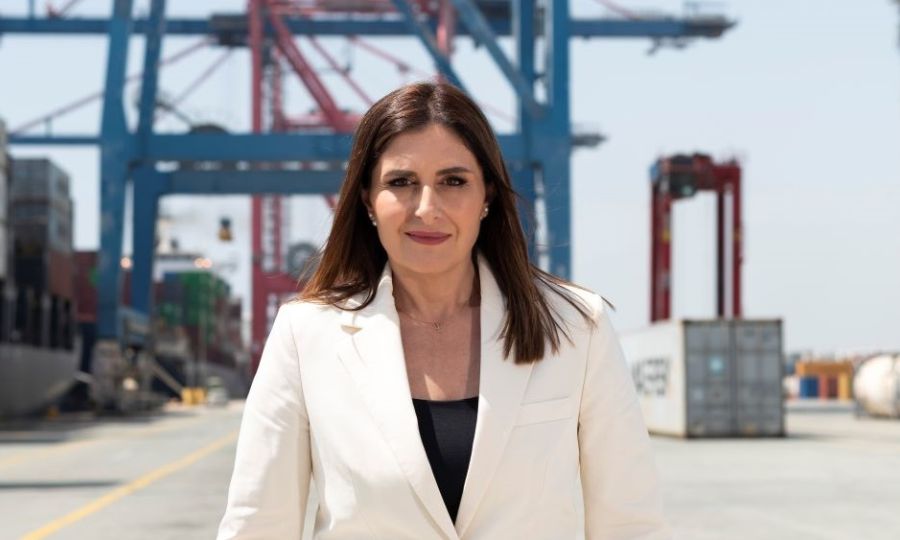 Cyprus' Maritime Sector: A Key Pillar of the Economy