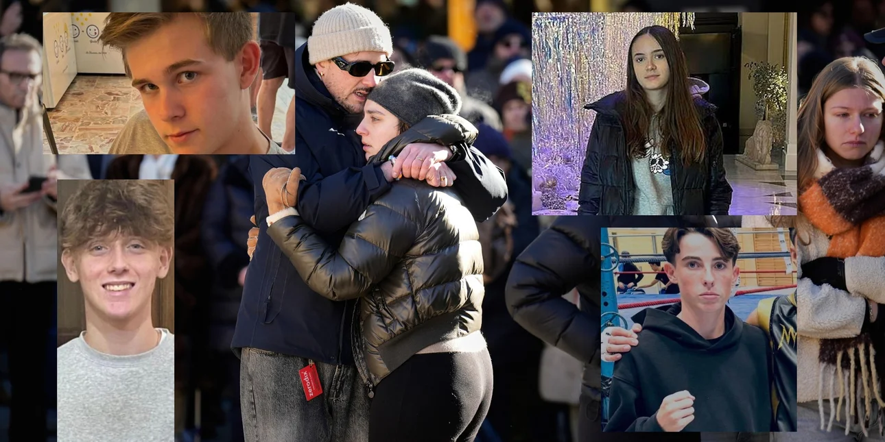 Deadly Fire at Swiss Club Claims 40 Lives, Many Young People