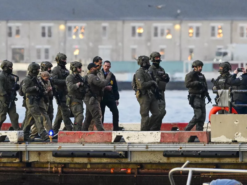 Maduro: 'I am still president of Venezuela' – Cilia Flores: 'I am the first lady and I am innocent' – All that happened in Manhattan court