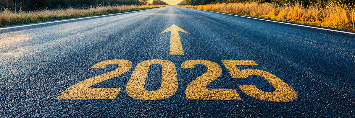 Μια χρονιά ιστορικής στροφής