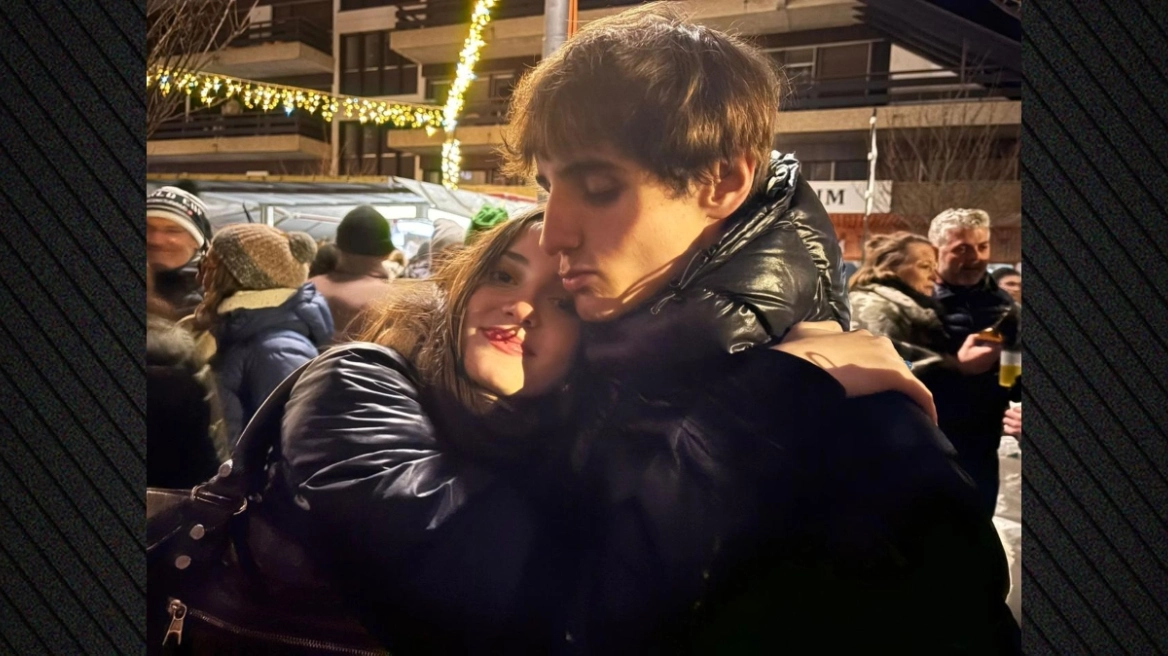 Cran Montana: Family Names Star After 15-Year-Old Aliki's Death