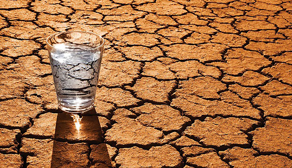 Radical and Proven Solutions for Water Scarcity