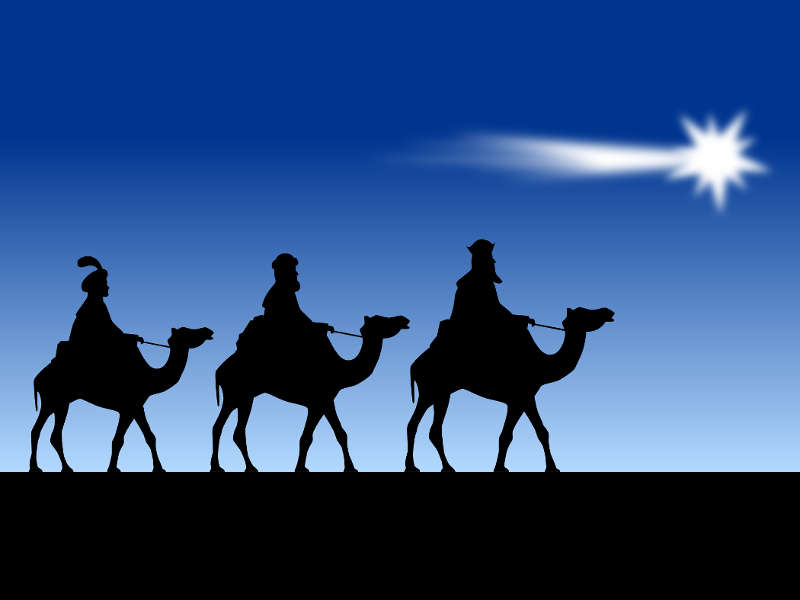 Μια αλλιώτικη χριστουγεννιάτικη ιστορία