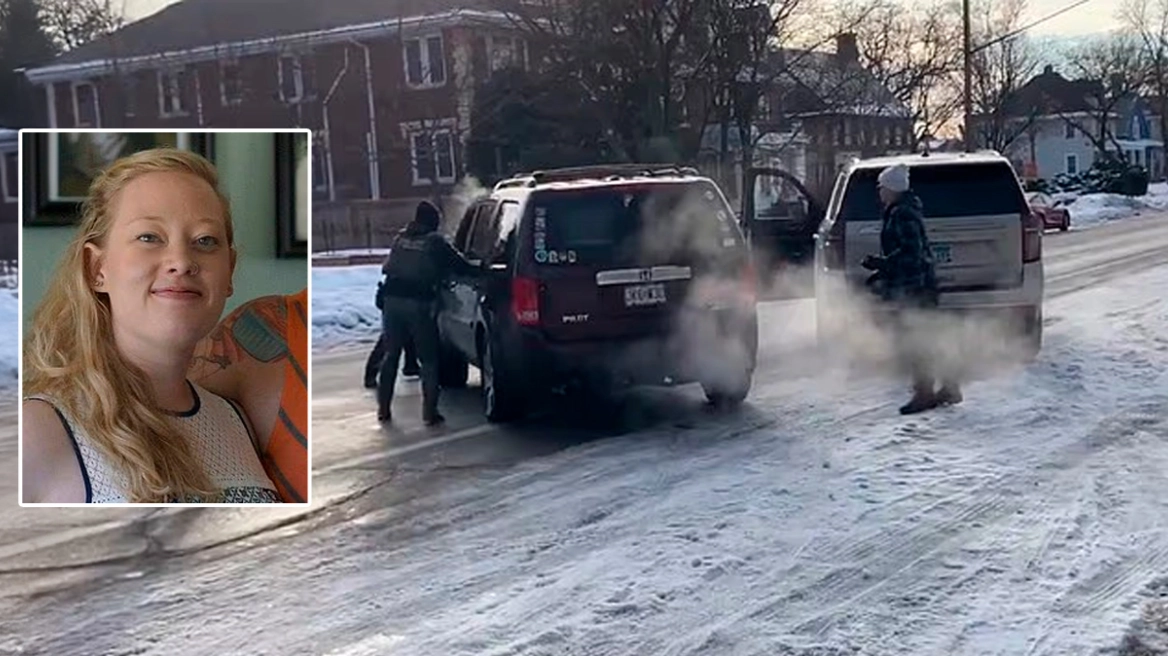 US: Mother of Three Fatally Shot by ICE Agents – Had Just Dropped 6-Year-Old Son at School