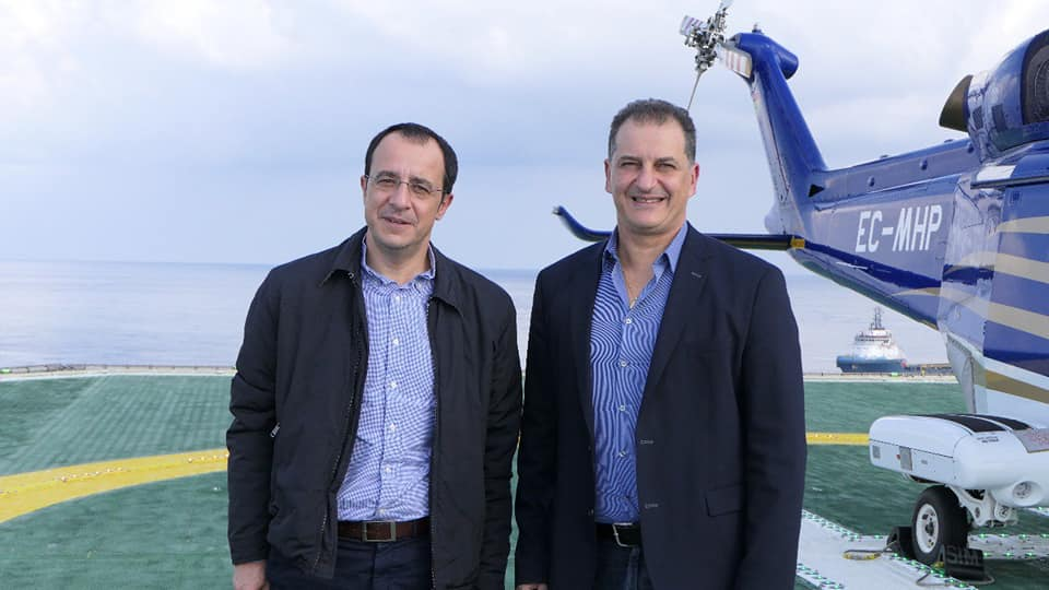 Γιώργος Λακκοτρύπης: Μονταρισμένα πλάνα για να πληγεί η Κύπρος, ο Πρόεδρος κι εγώ – Επιβεβαιώνει philenews