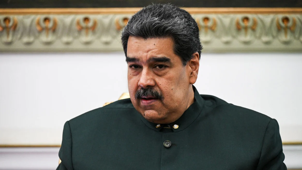 Σύλληψη Μαδούρο: Πώς οι ΗΠΑ με την κίνηση τους χτυπούν την Κίνα και τι μήνυμα στέλνουν στο Ιράν