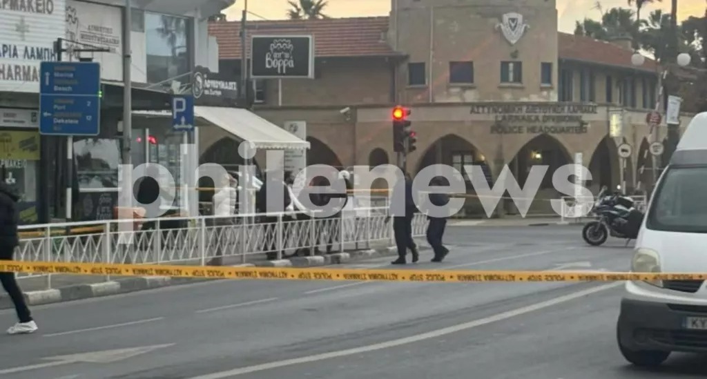 Όταν το οργανωμένο έγκλημα δοκιμάζει τα όρια του κράτους