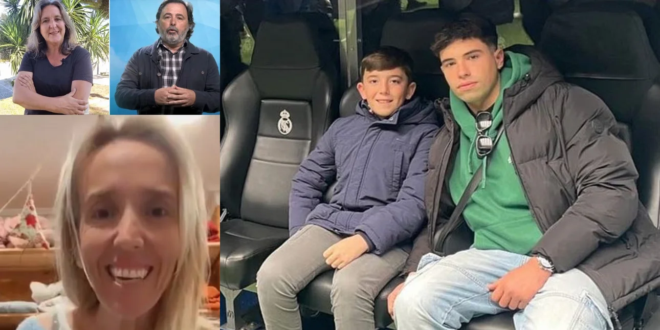 Σιδηροδρομική τραγωδία: Τραγικές ιστορίες από την Ισπανία – Κορίτσι έχασε όλη την οικογένειά του και περπατούσε μόνο στις ράγες (εικόνες)