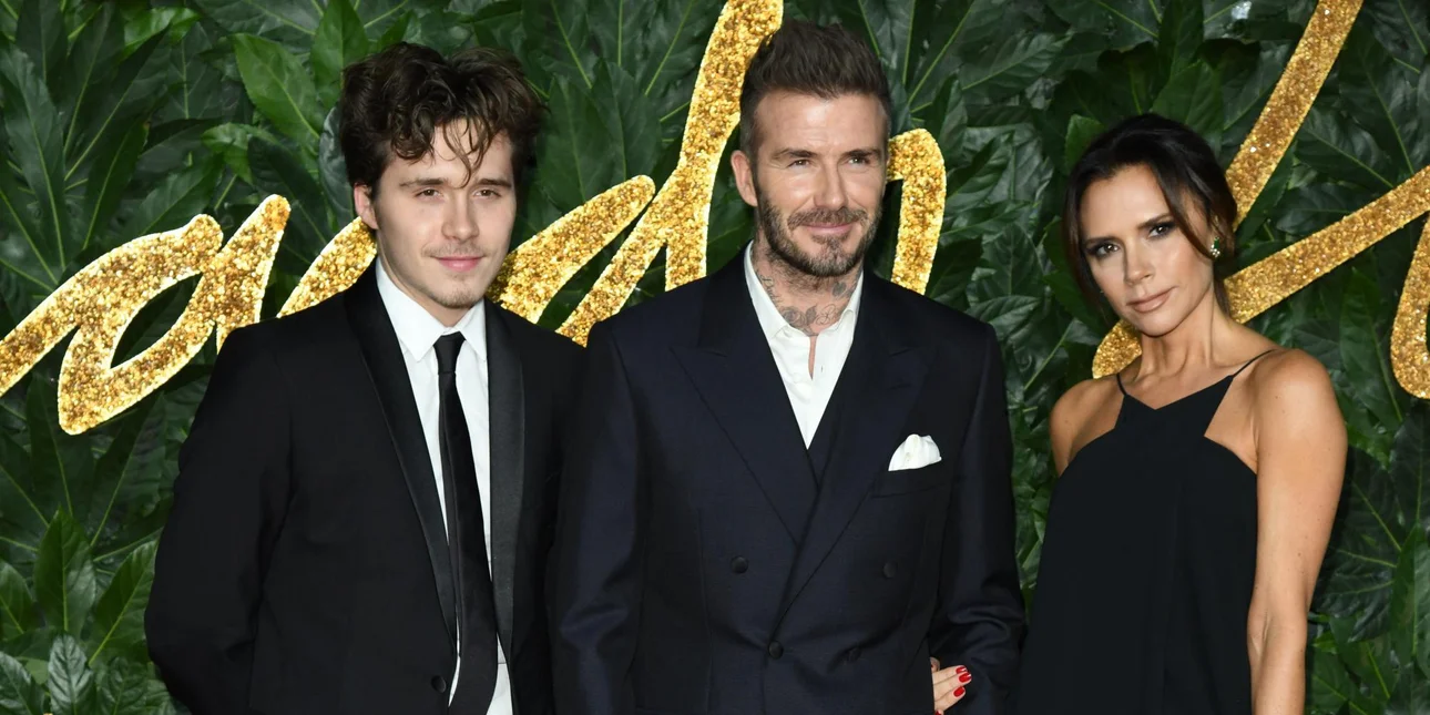 Ο Μπρούκλιν Μπέκαμ κατακεραυνώνει τους γονείς του με αναρτήσεις φωτιά: Με έλεγχαν μια ζωή, ήθελαν να διαλύσουν τον γάμο μου, δεν τους θέλω