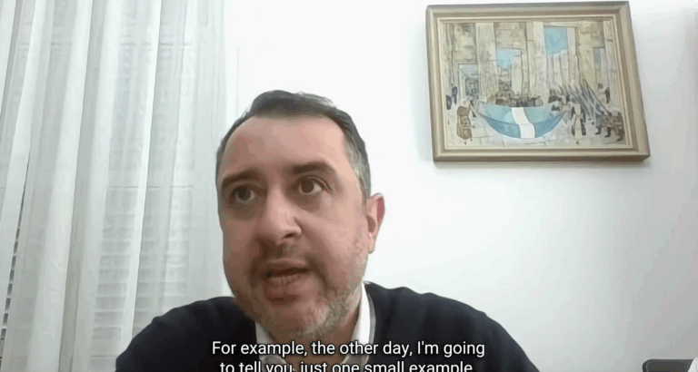 Controversial Video Focuses on €500,000 US Investment in Cyprus' ChatGPT Education Program