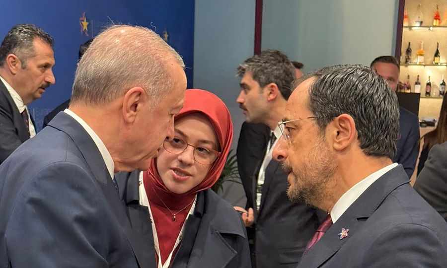 Τουρκικό δημοσίευμα: «Απροσδόκητο πλεονέκτημα» στη Λευκωσία η πρόσκληση Τραμπ σε Ερντογάν και Χριστοδουλίδη – Συνδέουν Γάζα, Συρία και Κυπριακό