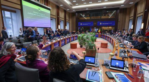 Συνέρχεται στη Λευκωσία το Άτυπο Συμβούλιο Δικαιοσύνης και Εσωτερικών Υποθέσεων