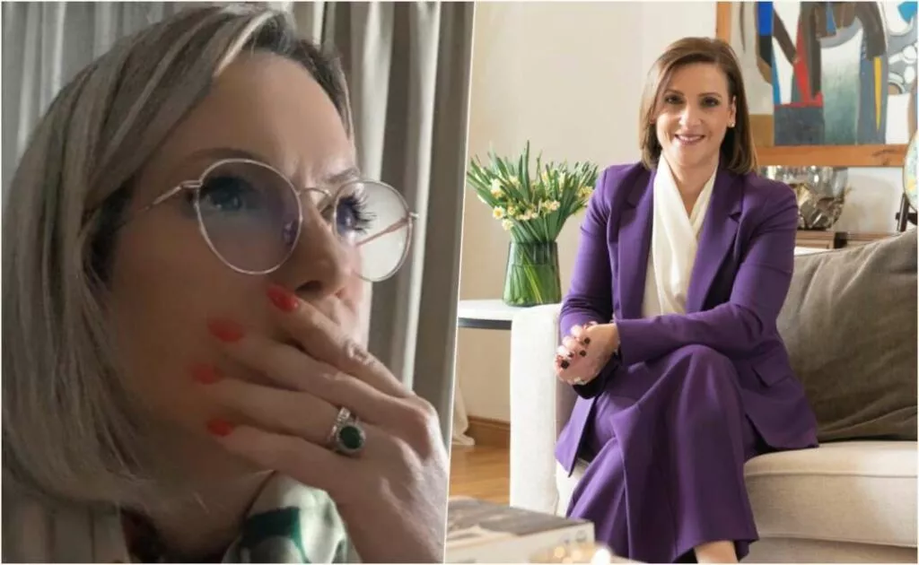 Επιστολή Τσικκίνη: Πώς σχολιάζει η πλευρά της Φιλίππας Καρσερά – Ενδέχεται να συναντηθούν οι δικηγόροι τους