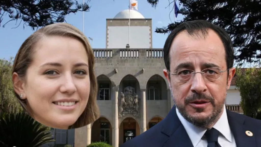 Τα ποσοστά του Χριστοδουλίδη… προ Emily