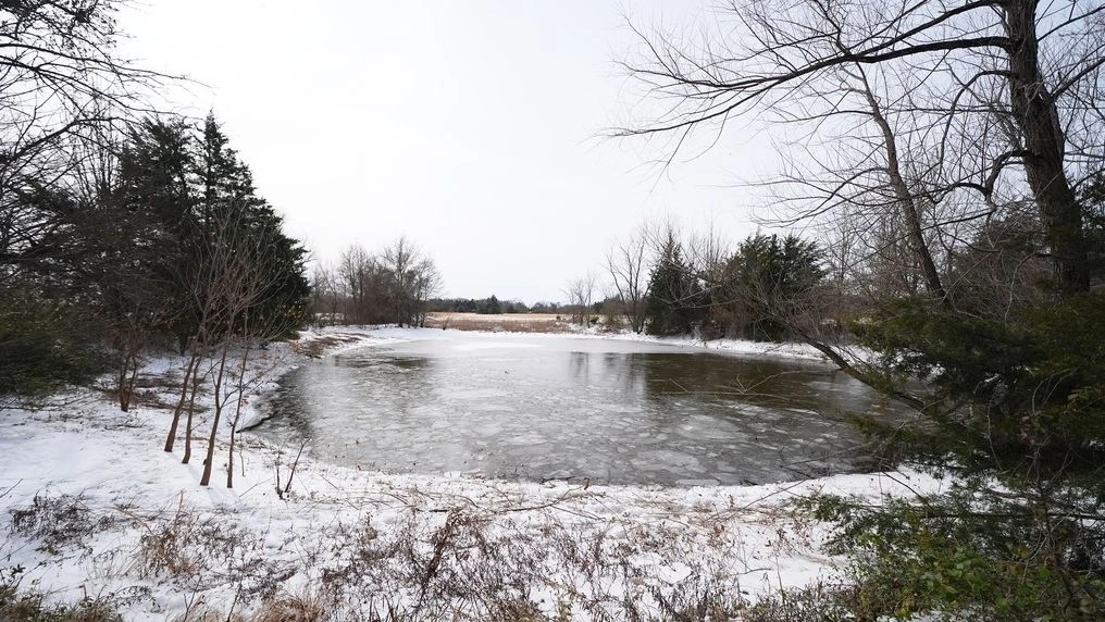 Τραγωδία στις ΗΠΑ: Τρία αδέλφια πνίγηκαν όταν έπεσαν σε παγωμένη λίμνη – Η μητέρα τους προσπάθησε να τα σώσει