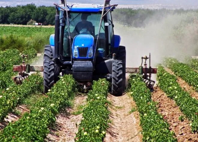 Ψυχρολουσία για αγρότες και χρήστες γεωτρήσεων: Μόνο από έναν αγρότη ζητήθηκαν πέραν των €110.000 για την περίοδο 2017 – 2024