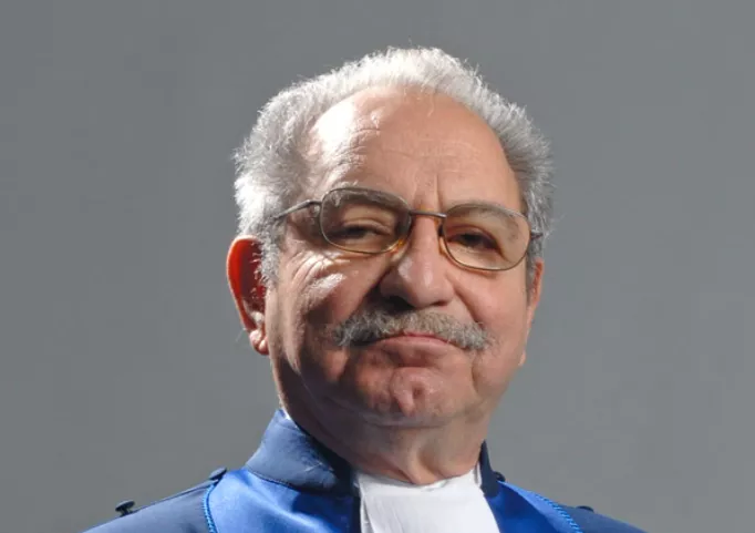 Συλλυπητήριο μήνυμα Προέδρου Χριστοδουλίδη για τον θάνατο του Γεώργιου Πική