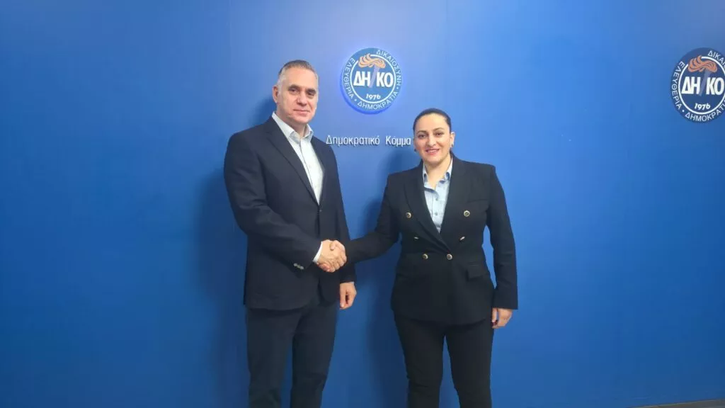 Αριστίνδην η εγγονή της Πελαγίας