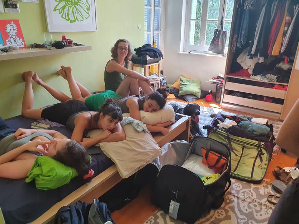 Πολιτιστική ατζέντα, Παρασκευή 9 Ιανουαρίου