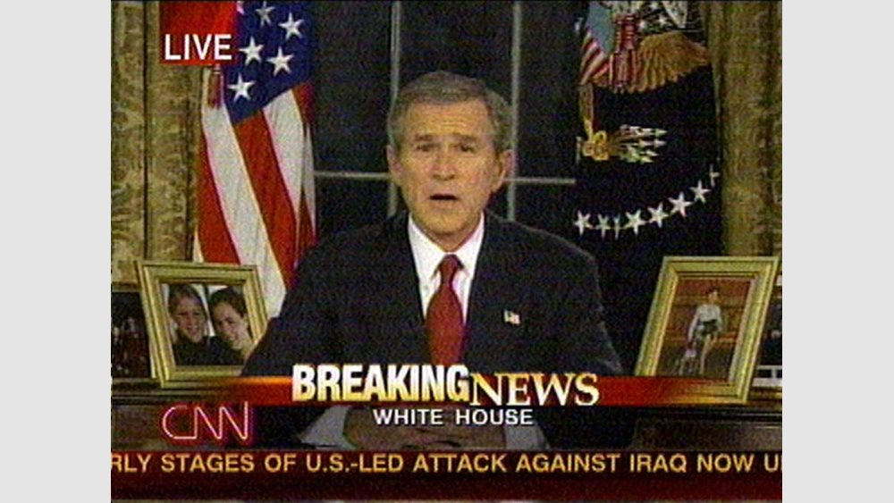 Από το Σχέδιο Μάρσαλ στο Ιράκ: Οι 10 καλύτερες και χειρότερες αποφάσεις εξωτερικής πολιτικής των ΗΠΑ