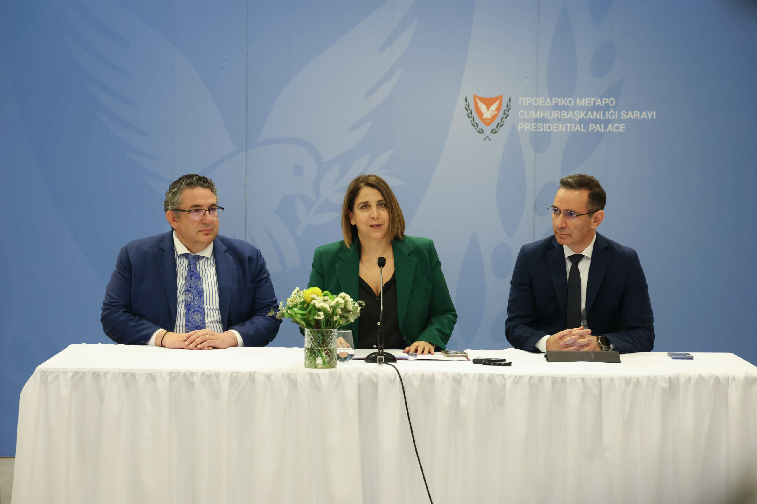 Η Κύπρος χτίζει οικοσύστημα καινοτομίας με αμερικανικούς κολοσσούς