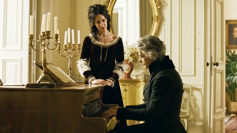 Roxandra, Capodistria's Great Love – Remaining Distant but Spiritually United